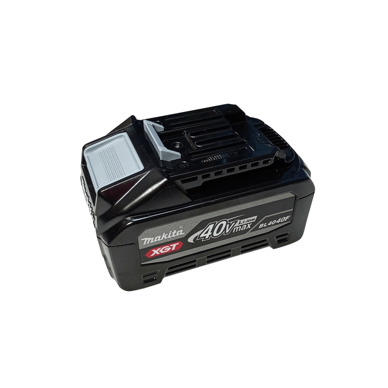 Parafusadeira/Furadeira HP003G 40V com 2 Baterias Carregador e Maleta MAKITA