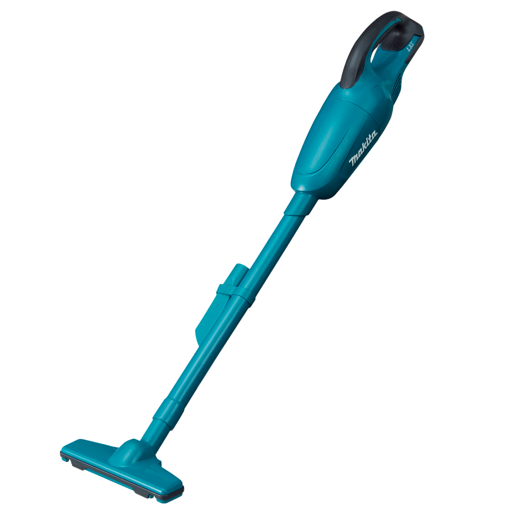 Parafusadeira Furadeira DHP490 e Aspirador DCL180Z 18V Brushless com Bateria Carregador Bivolt e Maleta MAKITA