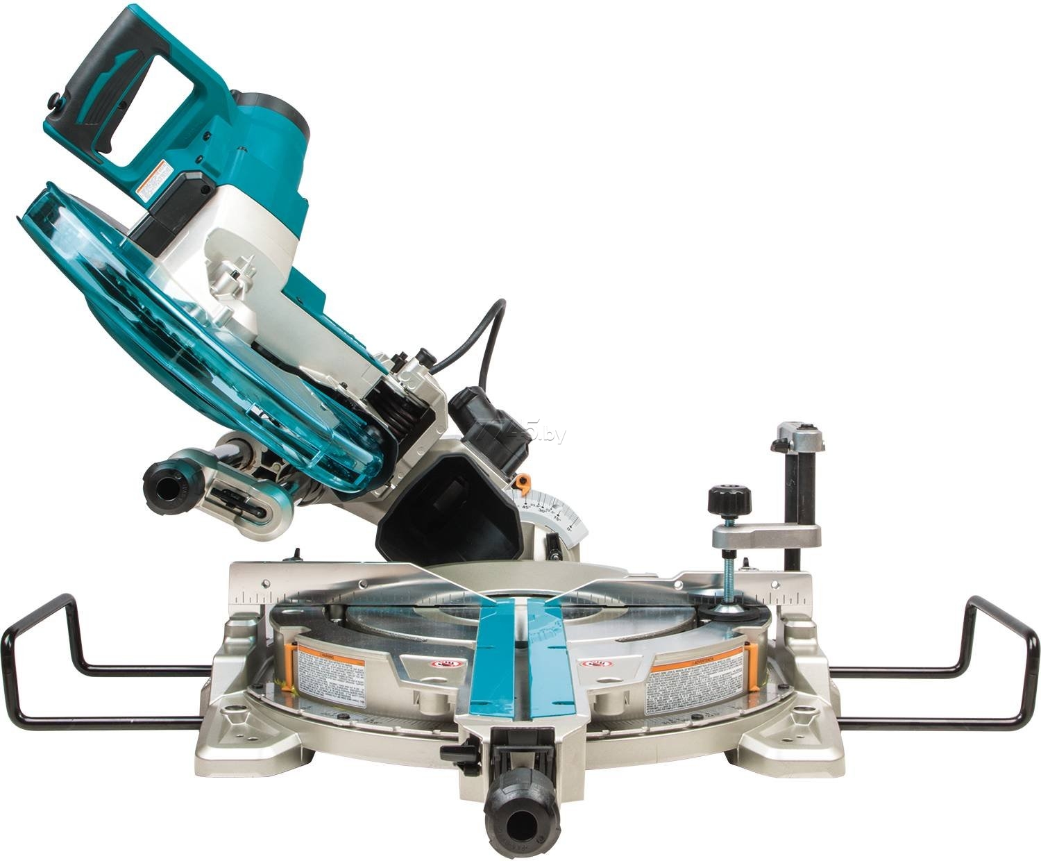 Serra de Esquadria Telescópica LS1219L 12 Pol. 1800W 110V com Laser e Disco MAKITA