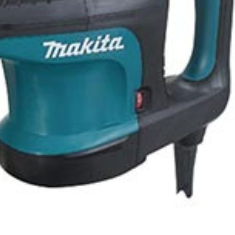 Martelo Rompedor de 1510W com Mandril SDSMax 220V MAKITA-HM1203C