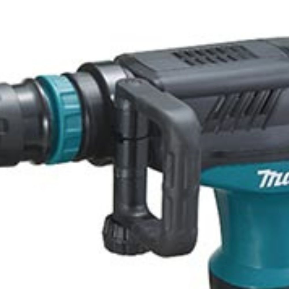 Martelo Rompedor de 1510W com Mandril SDSMax 220V MAKITA-HM1203C